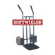 Steekwagen Pro 300kg (levertijd) softwiel